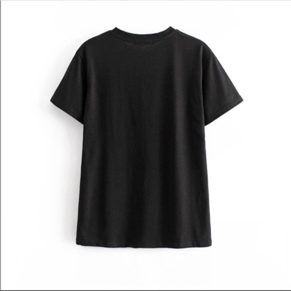 CLOSEOUT SALE!New! ❤️Host pick❤️Led Zeppelin grunge rock tee - Picture 7 of 8